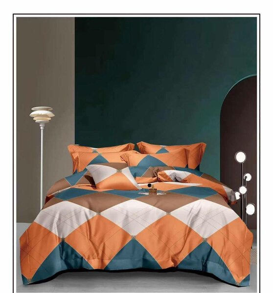 Duvet set
