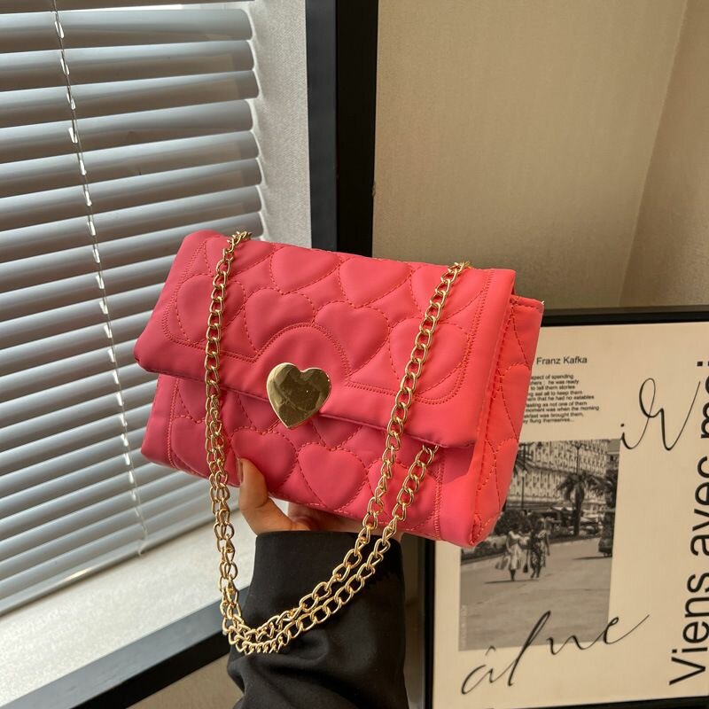 Hand bag