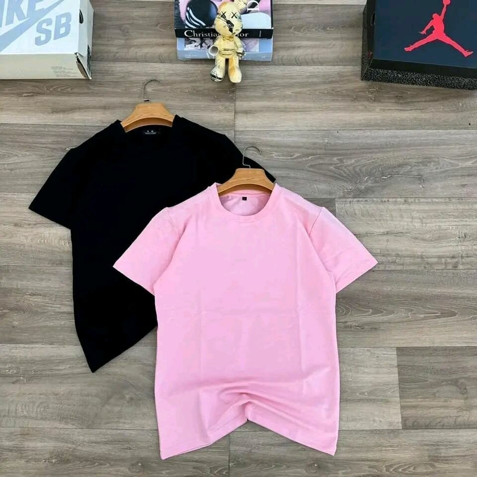 Plain tshirts