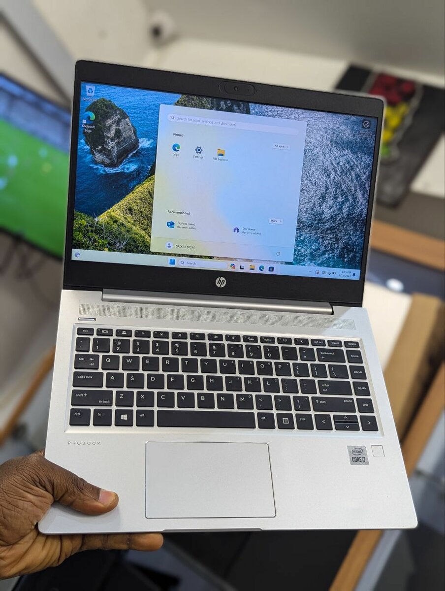 HP PROBOOK 440 G7