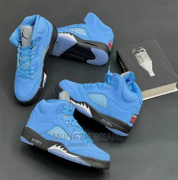 AIR JORDAN 5 REFLECTOR