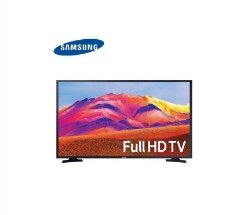 Samsung Tv Led 40 Pouces - Wifi - Full Hd Tv- Ultra Clean View-Smart Tv