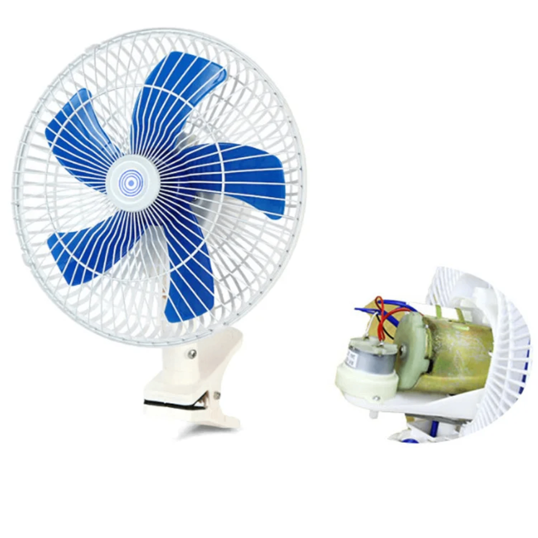 Mini ventilateur électrique