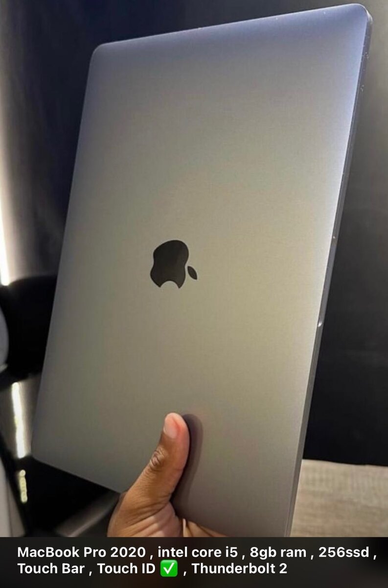 iPhones, iPads  & Laptops