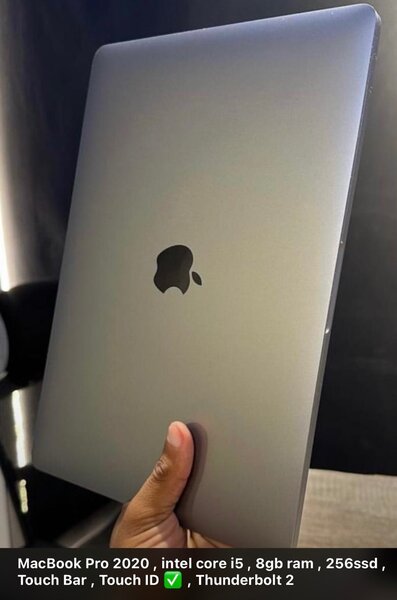 iPhones, iPads  & Laptops