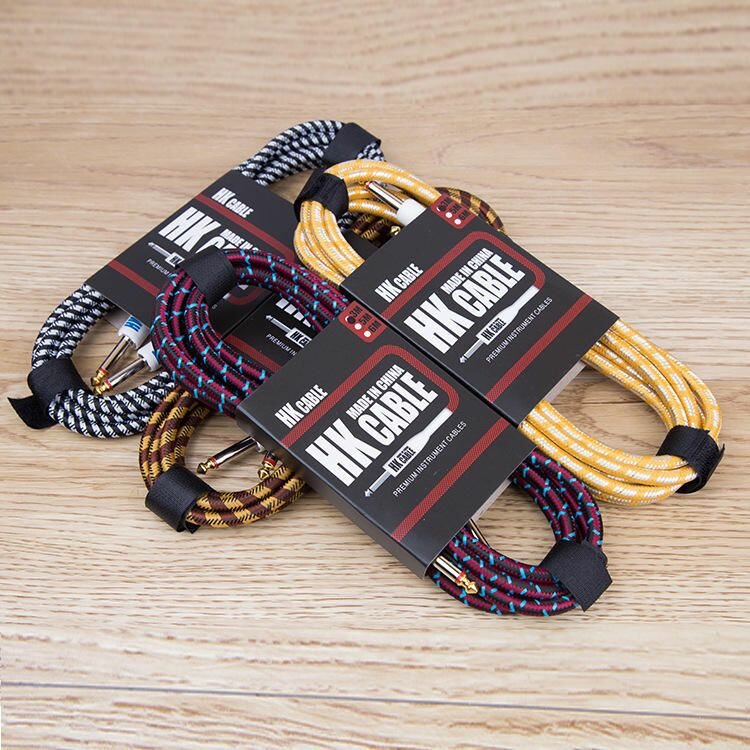 Câble Jack HK 3 mètres