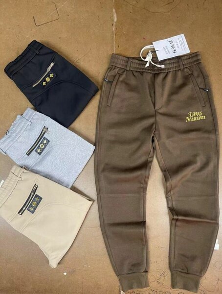 Mens Trousers