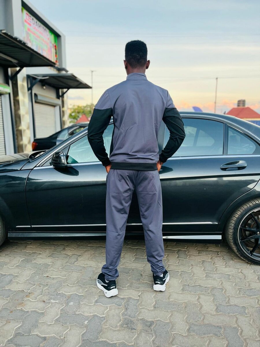 Quality Puma Tracksuits