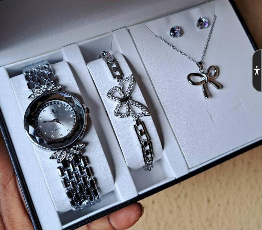 Women's Jewelry set