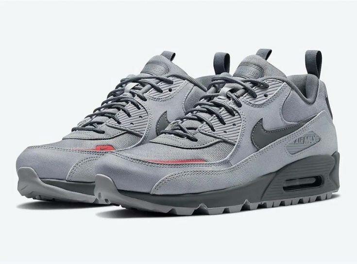 Baskets Air Max Homme Confort