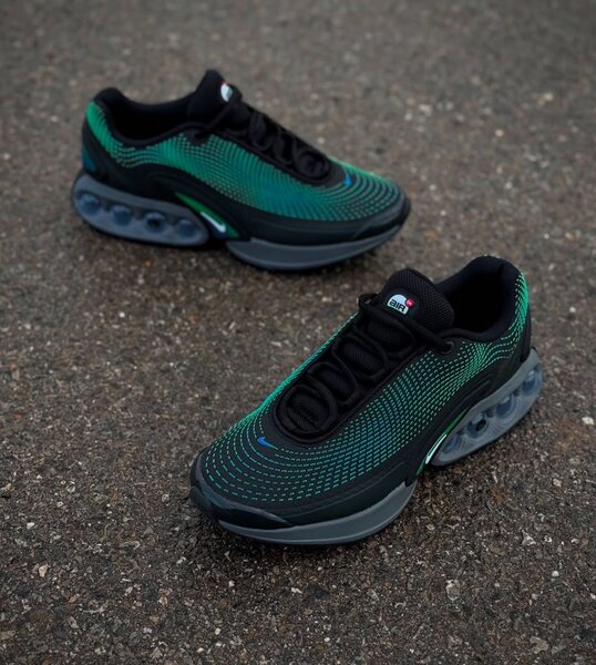 Baskets Nike air Max dn
