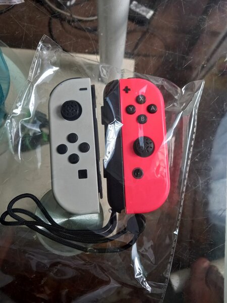 Manette de Nintendo Switch