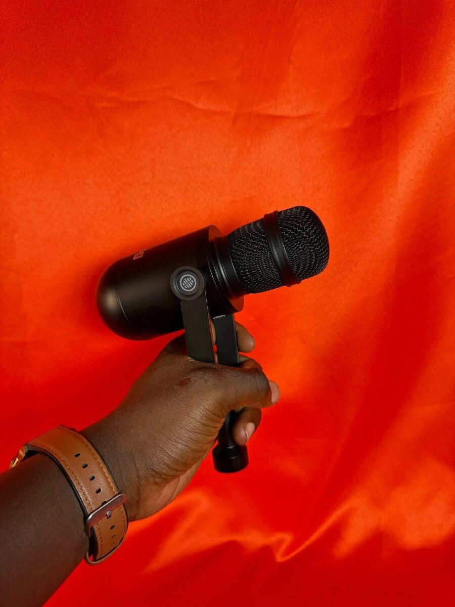 Microphone BOYA BM800