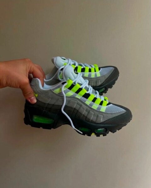 Baskets Air Max 95