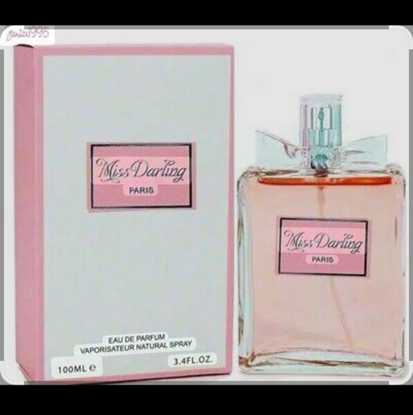 Parfum Miss Darling Paris