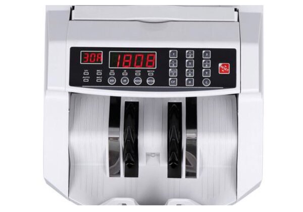 Electronic Money / Bill Counter