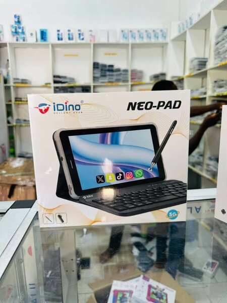 Tablette iDino Neo-Pad 5G