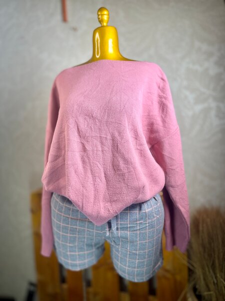 Pullovers en maille élégants