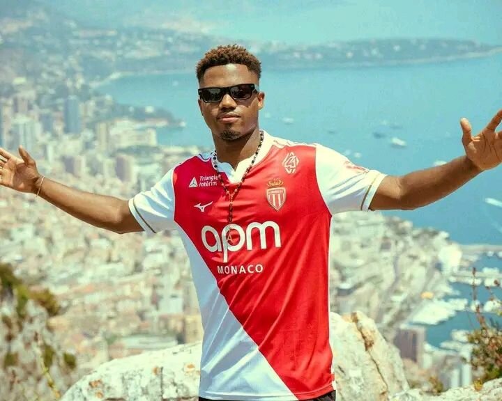 Maillot de Football Classique