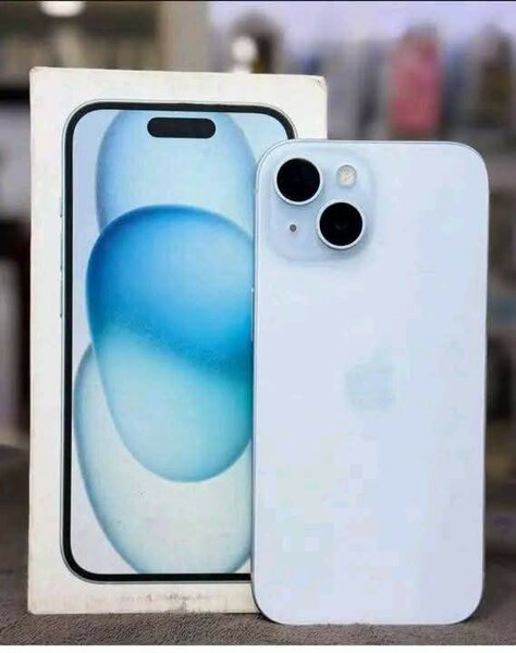 Apple iPhone 15 - Smartphone Reconditionné