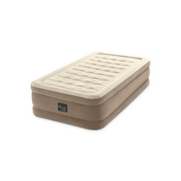 Matelas gonflable très solide pour 1 place  .