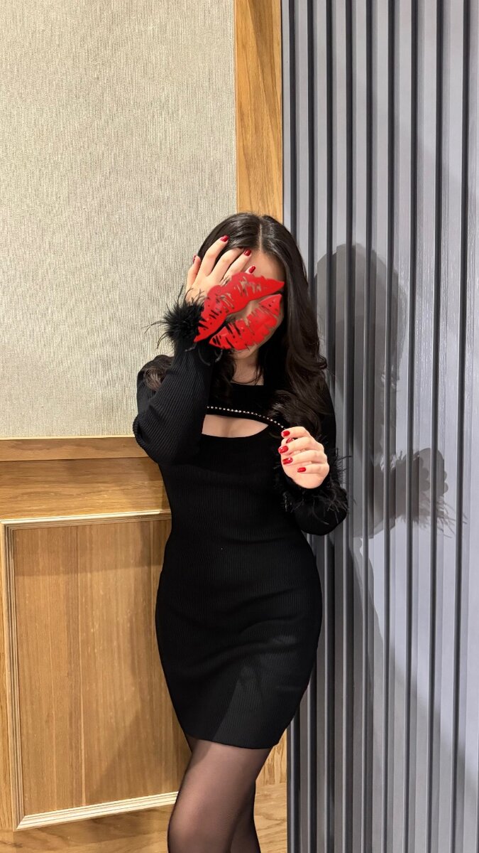 Нарядное платье