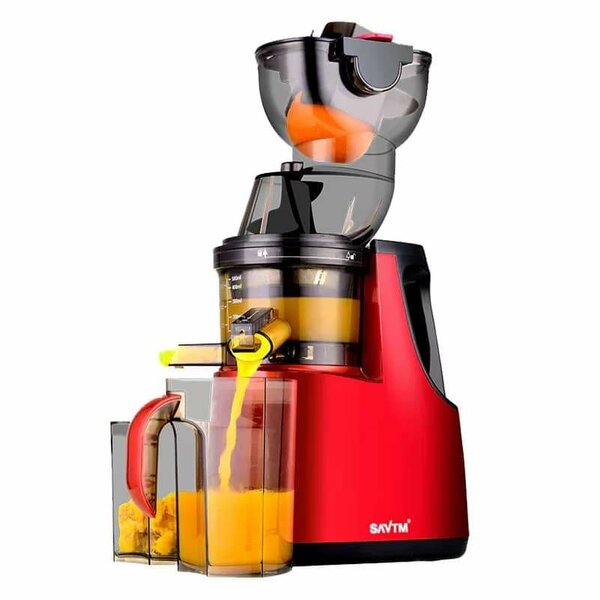 SOKANY Slow Juicer