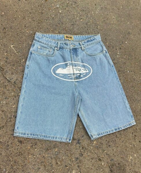 Shorts décontractés imprimés