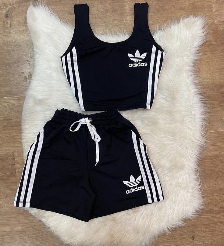 Ensemble sportif Adidas