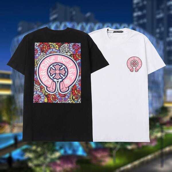 Tee-shirt oversize streetwear