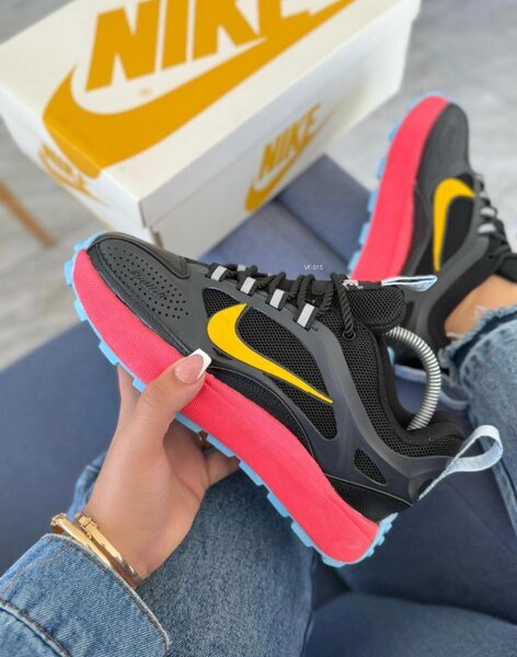 Baskets Nike tendance