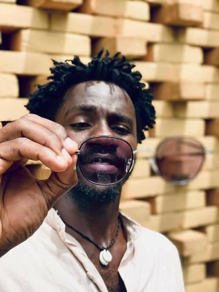 Lunettes PHOTOGRAY ANTI-REFLET