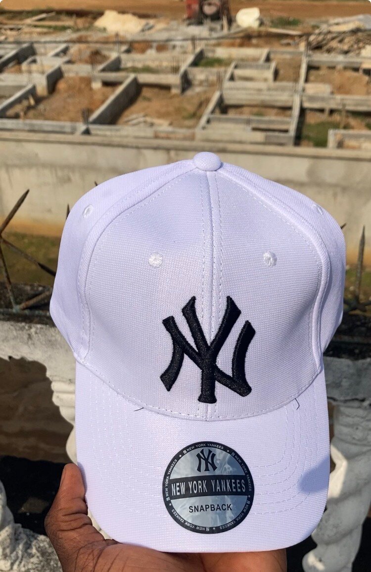 Casquette Snapback NY Yankees