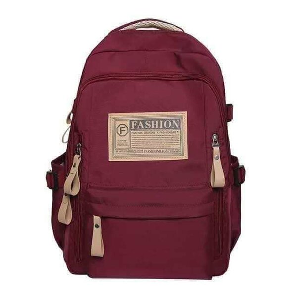 Sac à dos Fashion urbain