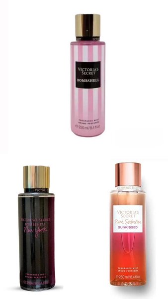 Victoria Secret Splash 250 ML