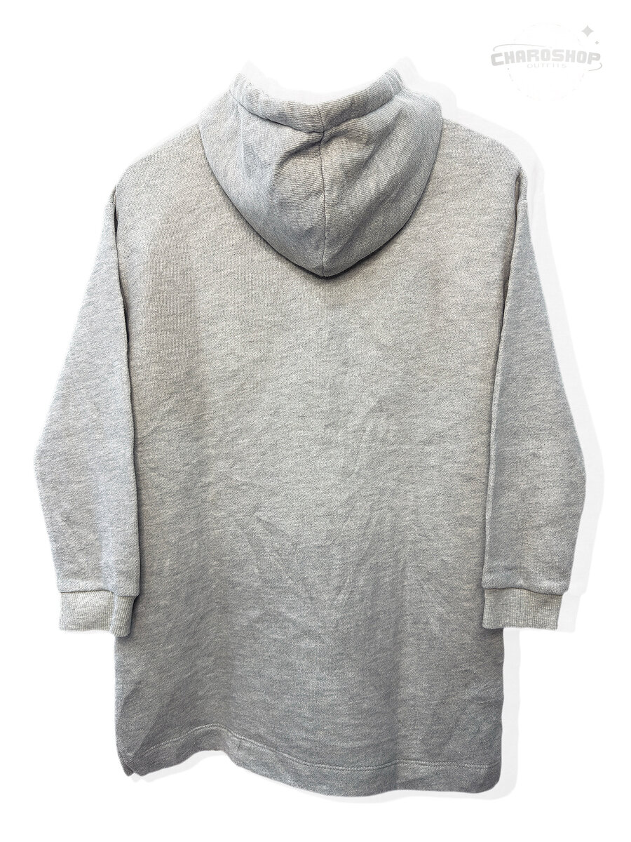 Sweat à capuche Mickey enfant