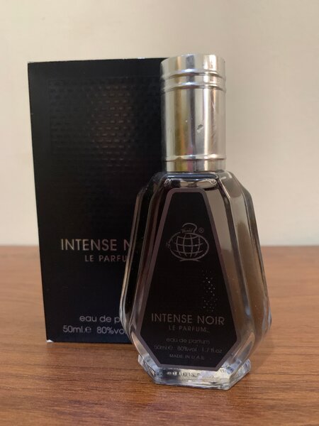 Parfum Intense Noir Le Parfum