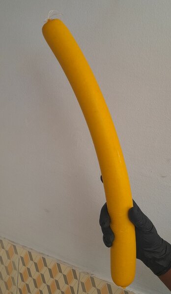 Saucisson de volailles 800G