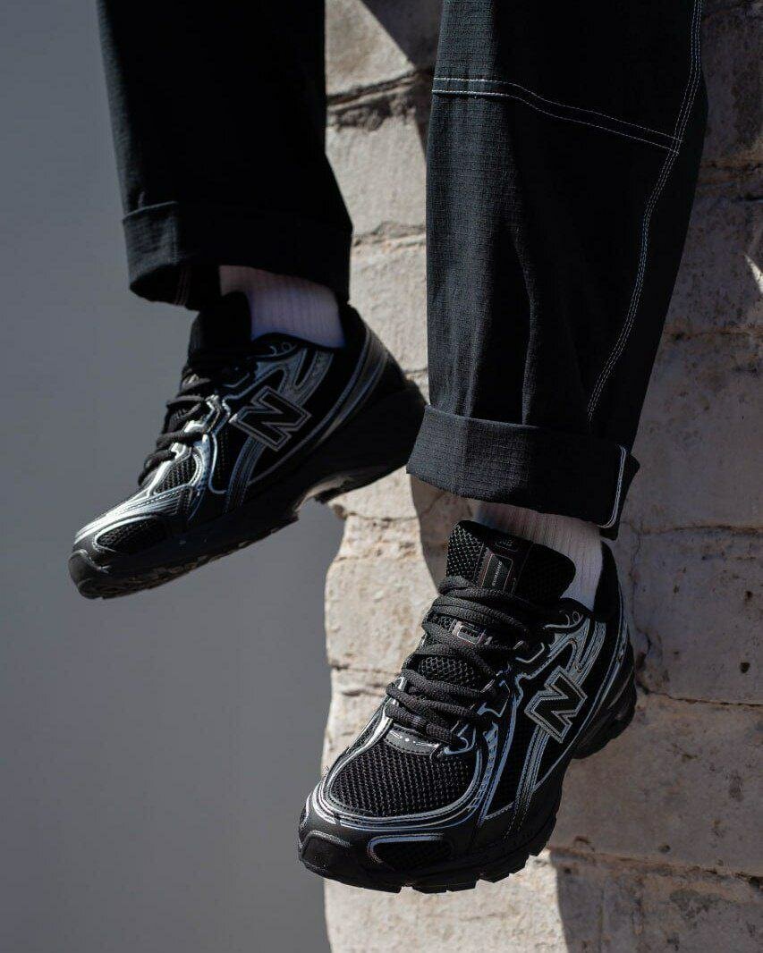 New Balance 740 original