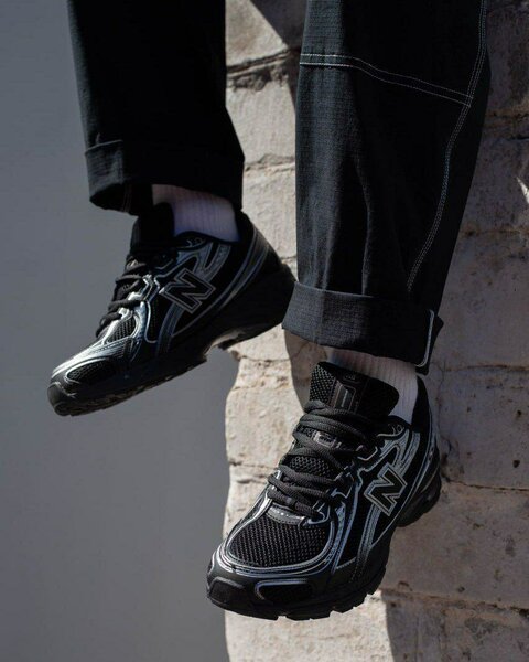 New Balance 740 original