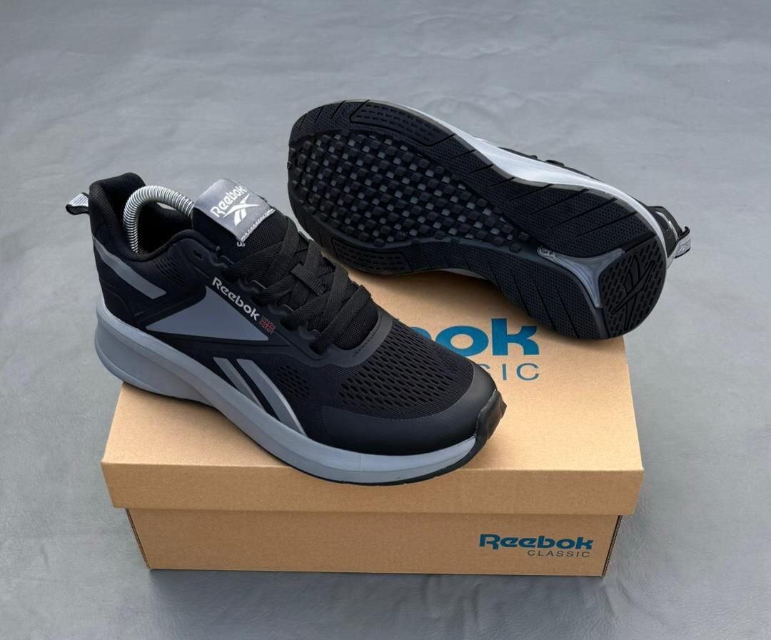 Reebok Classic Baskets Homme