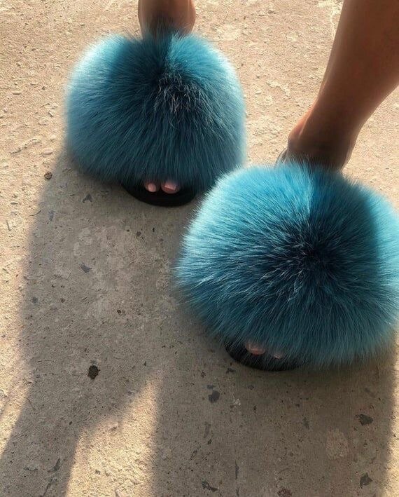 Slippers