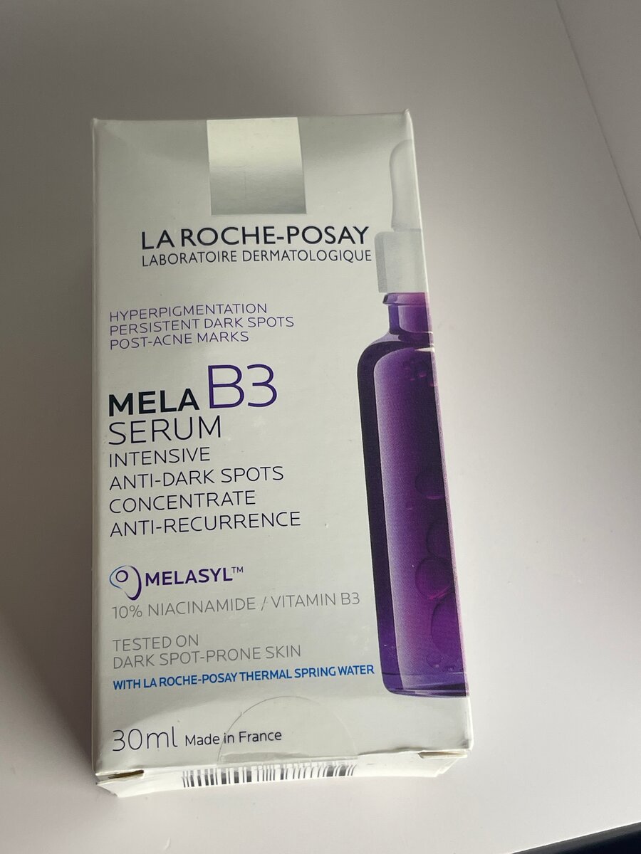 La Roche-Posay Mela B3 Sérum