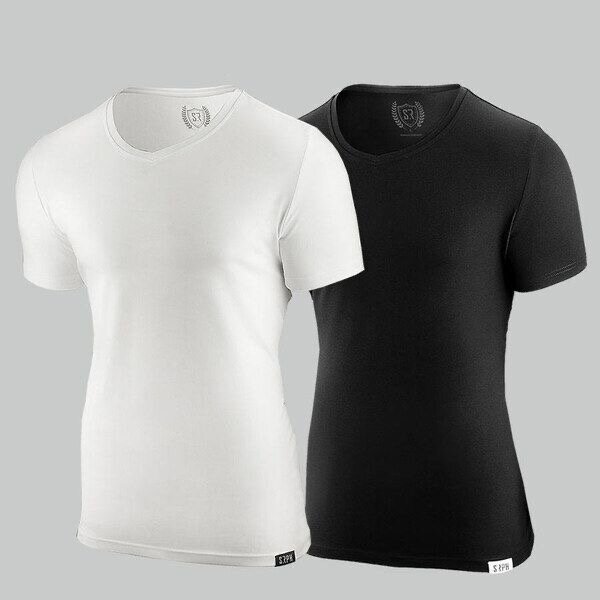 T-shirt unisexe basique
