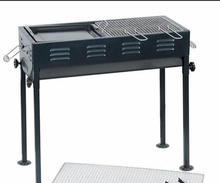 Barbecue Grill Portable