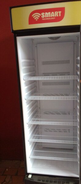 Refroidisseur vitré smart