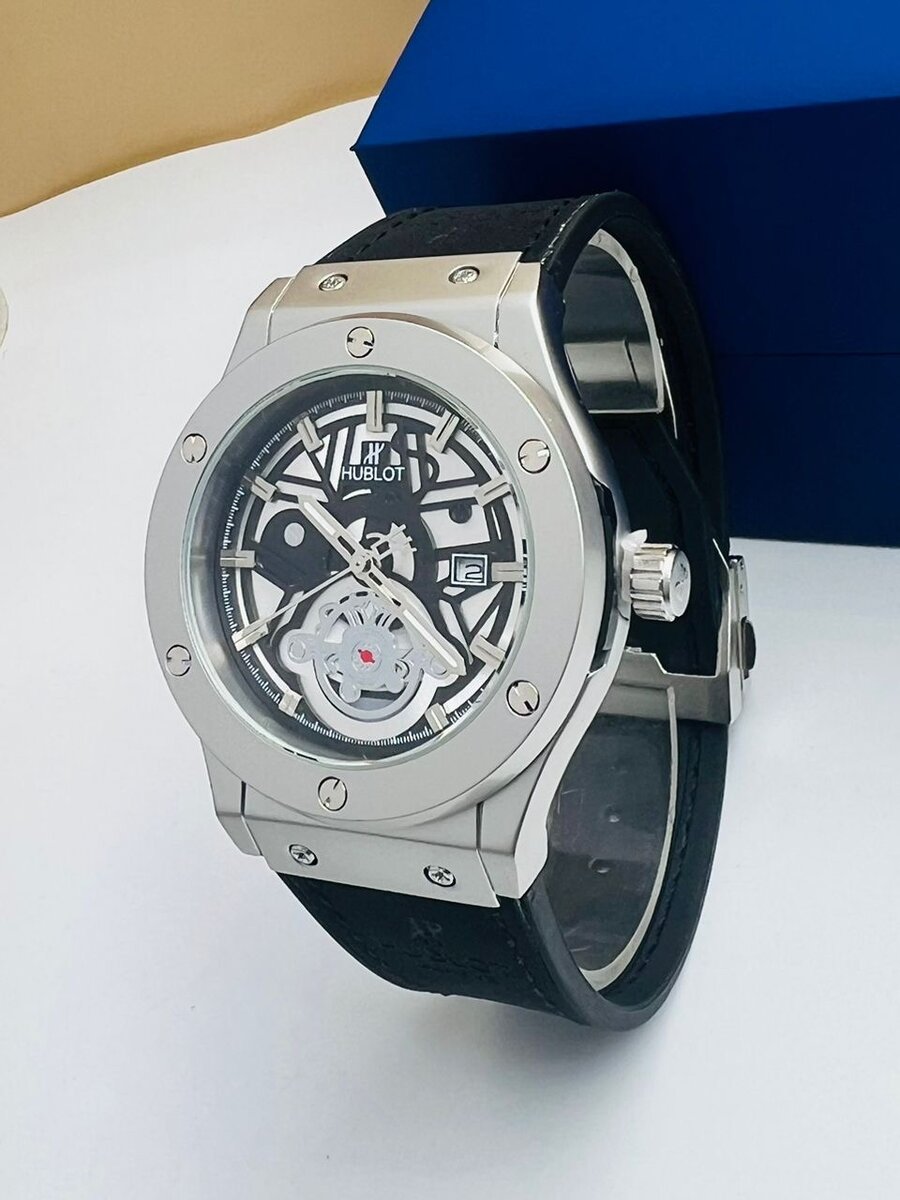 Montre automatique H