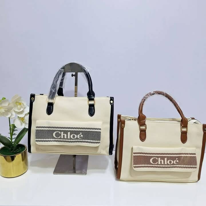 Sac à main en cuir élégant