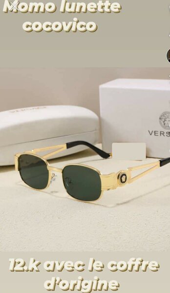 10.k avec le coffre d'origine