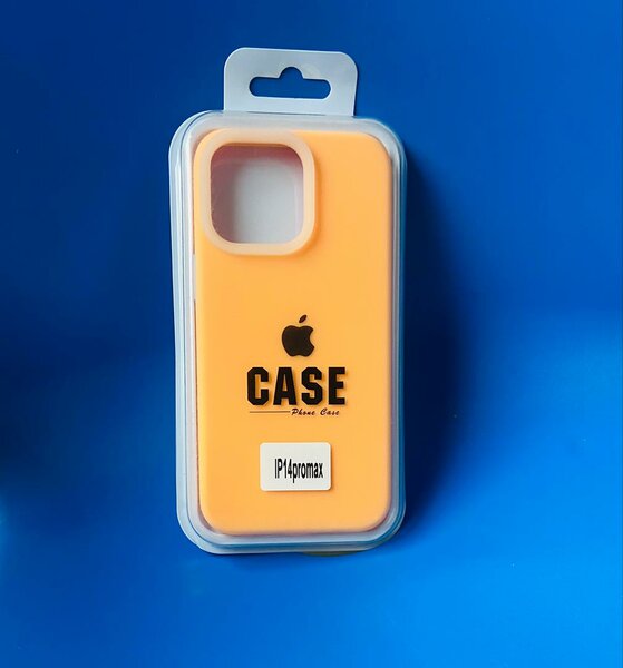 Coque iPhone 14 Pro Max